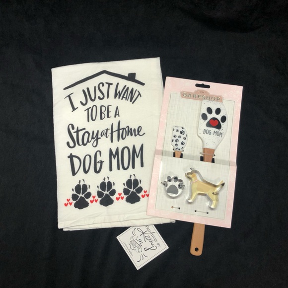 Dog Mom Gift Set - Picture 8 of 8